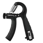 Tensor Hand Grip 60 Kg Contador Fortalec