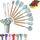 KIT DE UTENSILIOS DE COCINA