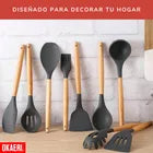 KIT DE UTENSILIOS DE COCINA