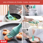 KIT DE UTENSILIOS DE COCINA