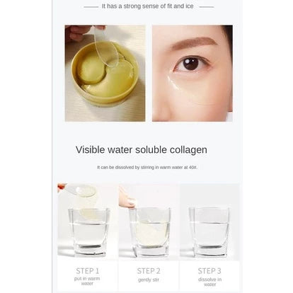 MAVALA STOP + COLAGENO DE OJERAS
