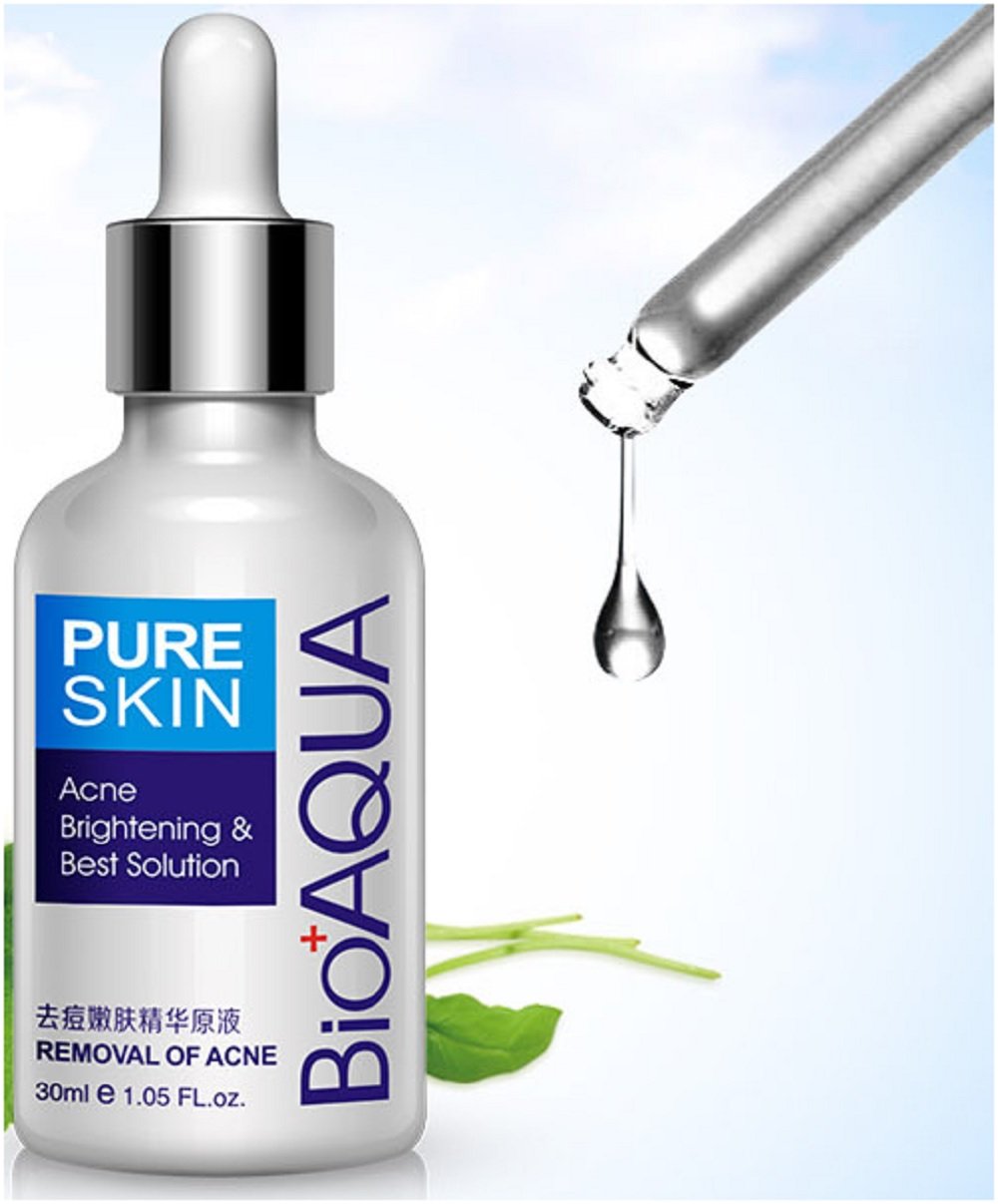 SERUM FACIAL ANTIACNE BIOAQUA