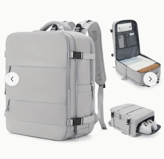 Bolso Morral viral Amazon sencillo