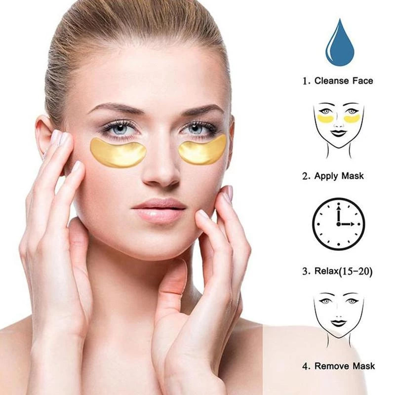 MAVALA STOP + COLAGENO DE OJERAS