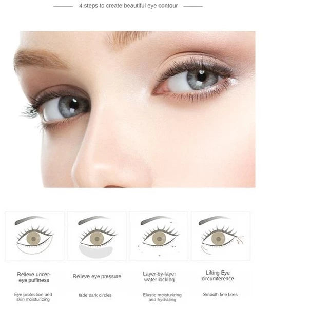 MAVALA STOP + COLAGENO DE OJERAS