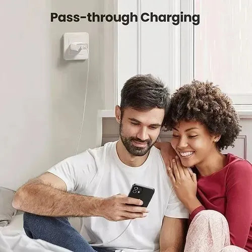 Cargador De Iphone 25w