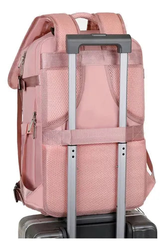 Bolso Morral viral Amazon sencillo