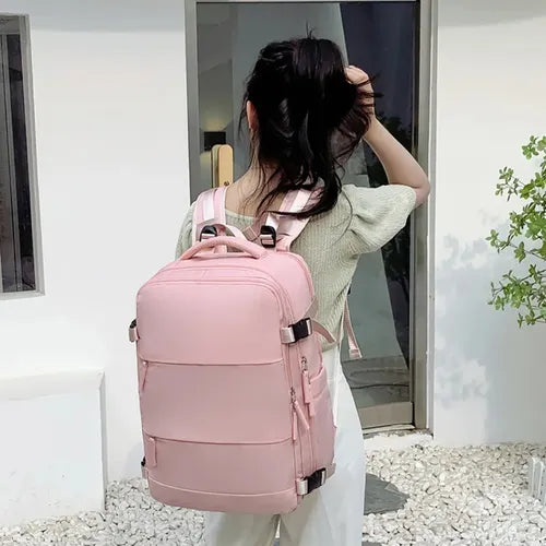 Bolso Morral viral Amazon sencillo