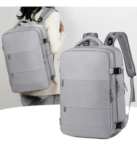 Bolso Morral viral Amazon sencillo