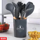 KIT DE UTENSILIOS DE COCINA
