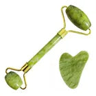 KIT RODILLO FACIAL JADE + GUASHA LIFTING