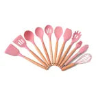 KIT DE UTENSILIOS DE COCINA