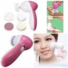 CEPILLO LIMPIADOR FACIAL