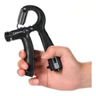 Tensor Hand Grip 60 Kg Contador Fortalec