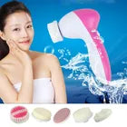 CEPILLO LIMPIADOR FACIAL