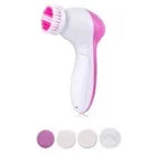 CEPILLO LIMPIADOR FACIAL