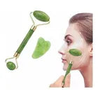 KIT RODILLO FACIAL JADE + GUASHA LIFTING