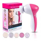 CEPILLO LIMPIADOR FACIAL