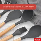 KIT DE UTENSILIOS DE COCINA