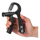 Tensor Hand Grip 60 Kg Contador Fortalec