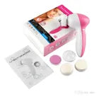 CEPILLO LIMPIADOR FACIAL