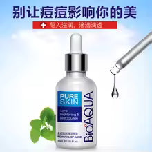 SERUM FACIAL ANTIACNE BIOAQUA