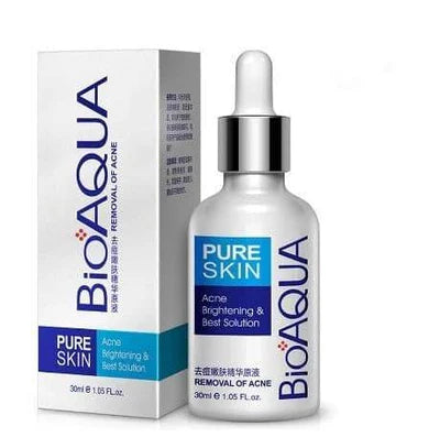 SERUM FACIAL ANTIACNE BIOAQUA