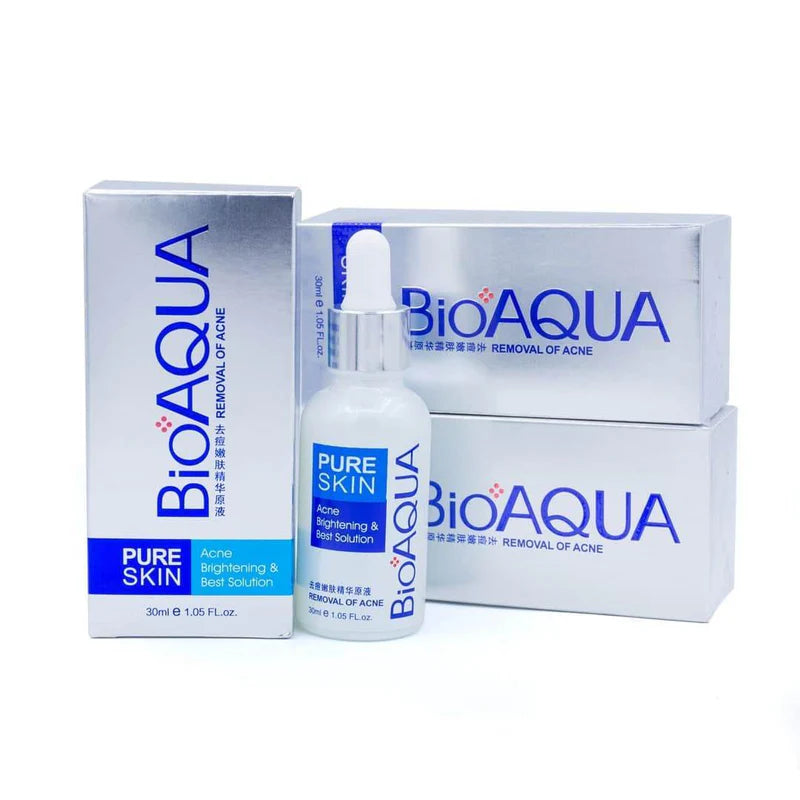 SERUM FACIAL ANTIACNE BIOAQUA