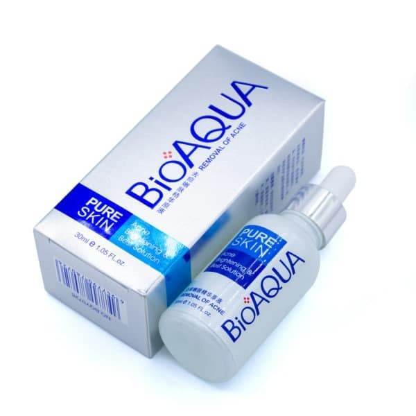 SERUM FACIAL ANTIACNE BIOAQUA